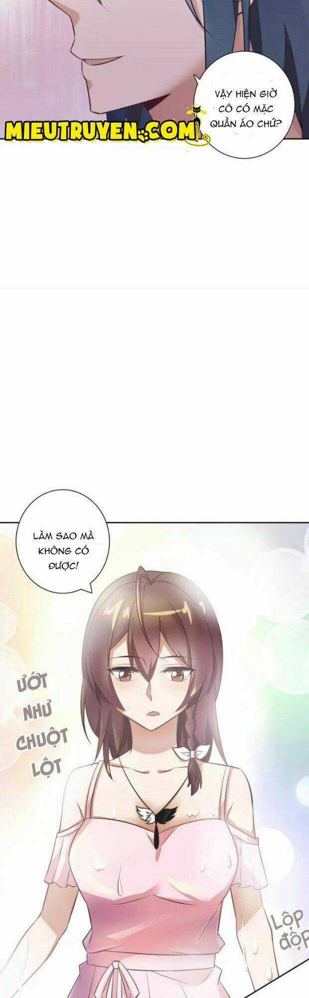 Kế Sắc Đào Thê Chapter 19 trang 5