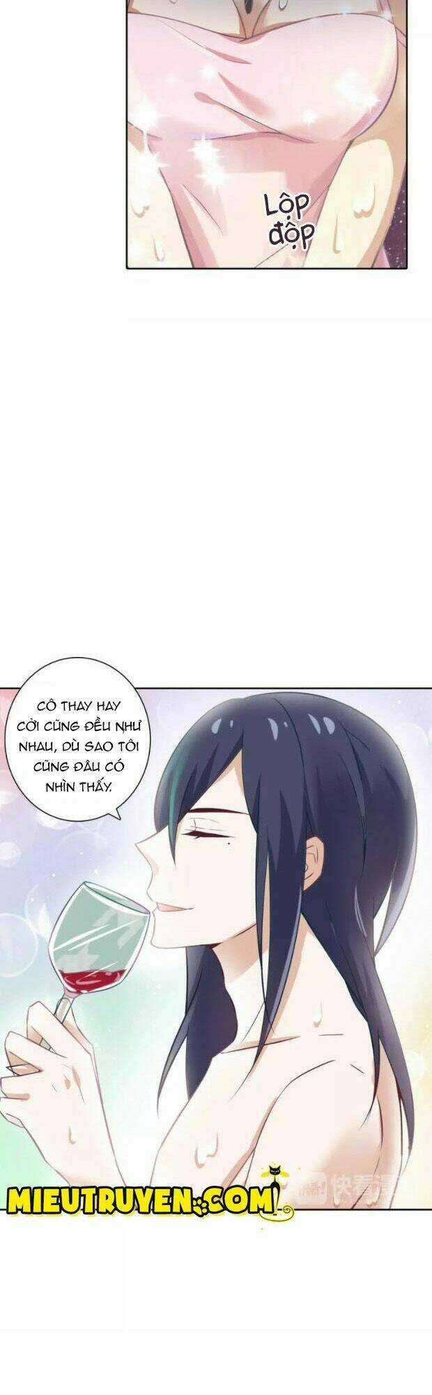 Kế Sắc Đào Thê Chapter 19 trang 7