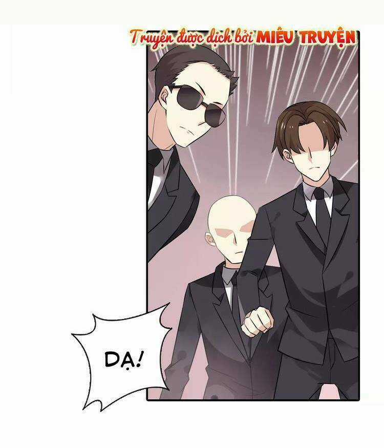 Kế Sắc Đào Thê Chapter 2 trang 13