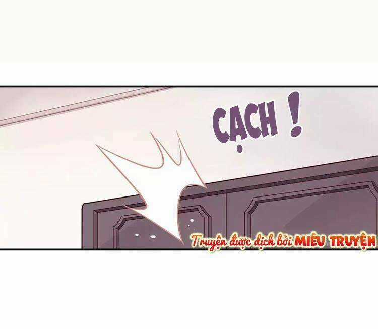 Kế Sắc Đào Thê Chapter 2 trang 15