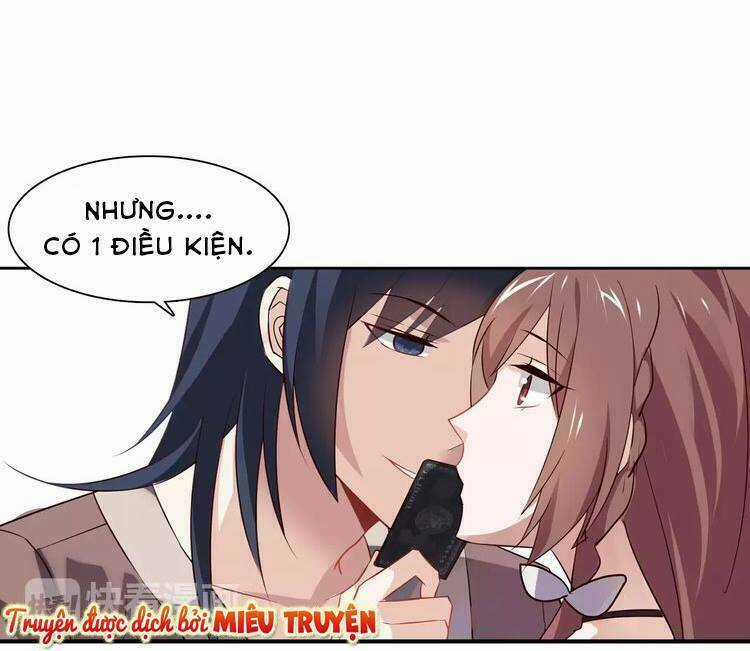 Kế Sắc Đào Thê Chapter 2 trang 21