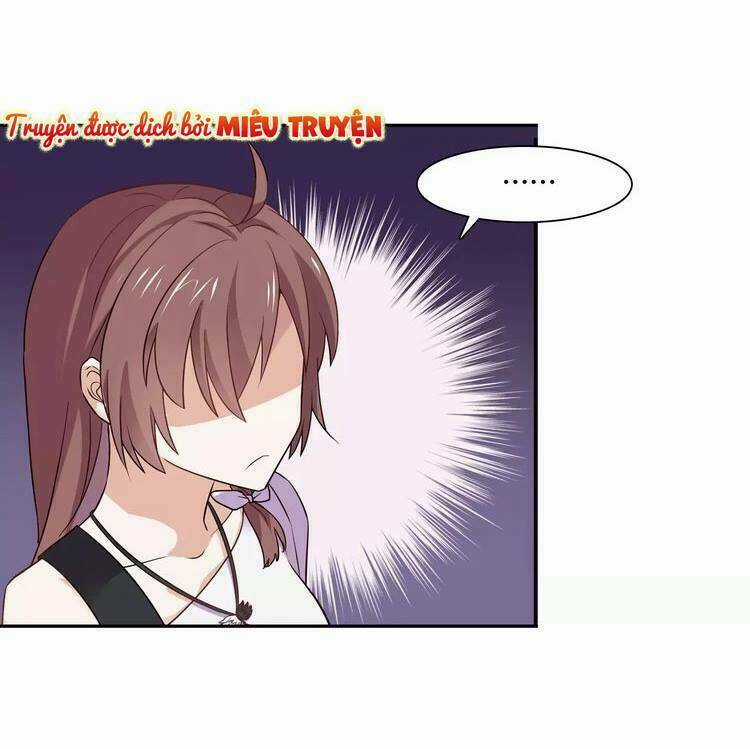 Kế Sắc Đào Thê Chapter 2 trang 25