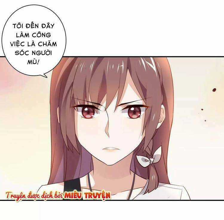 Kế Sắc Đào Thê Chapter 2 trang 28