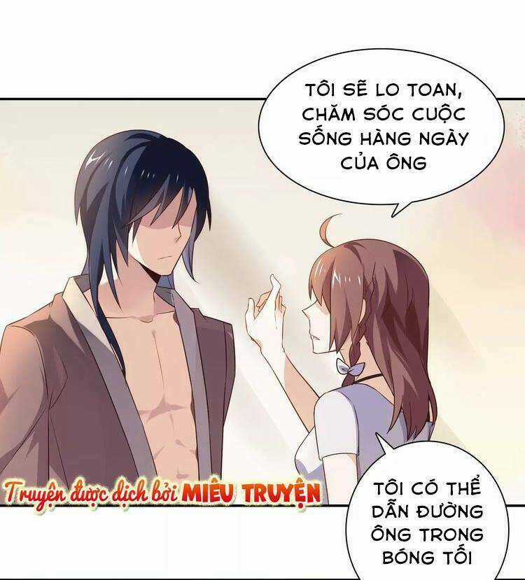 Kế Sắc Đào Thê Chapter 2 trang 29