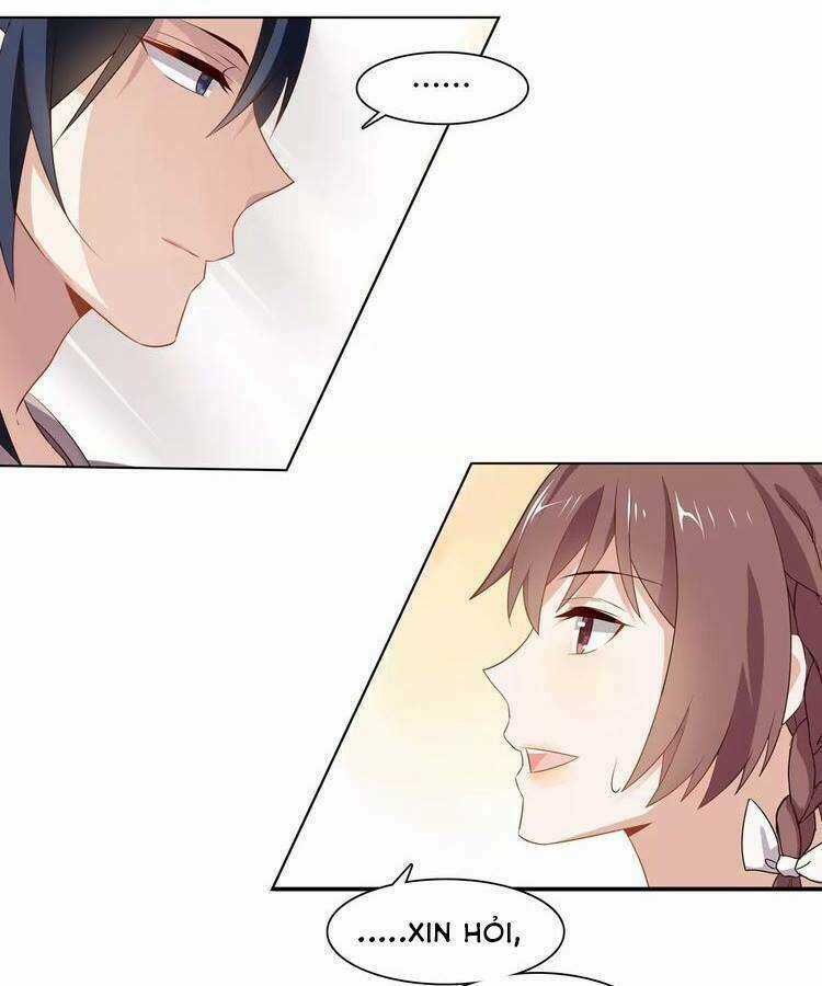 Kế Sắc Đào Thê Chapter 2 trang 31