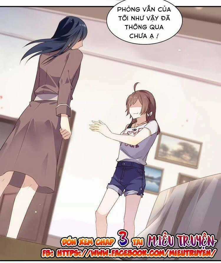 Kế Sắc Đào Thê Chapter 2 trang 32