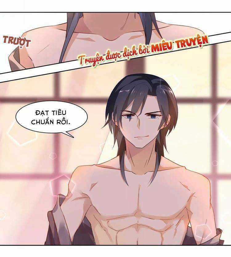 Kế Sắc Đào Thê Chapter 2 trang 4