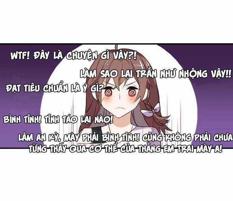 Kế Sắc Đào Thê Chapter 2 trang 5