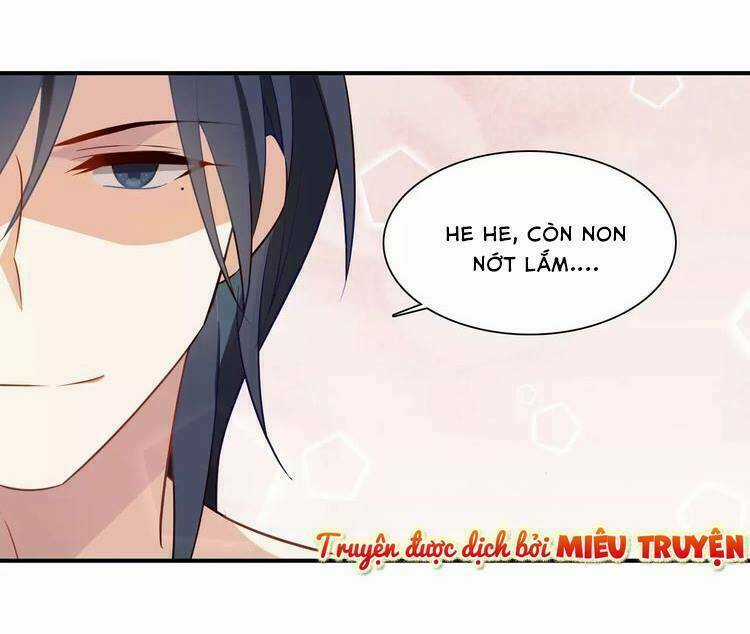 Kế Sắc Đào Thê Chapter 2 trang 6