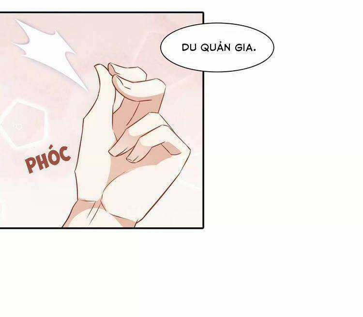 Kế Sắc Đào Thê Chapter 2 trang 7