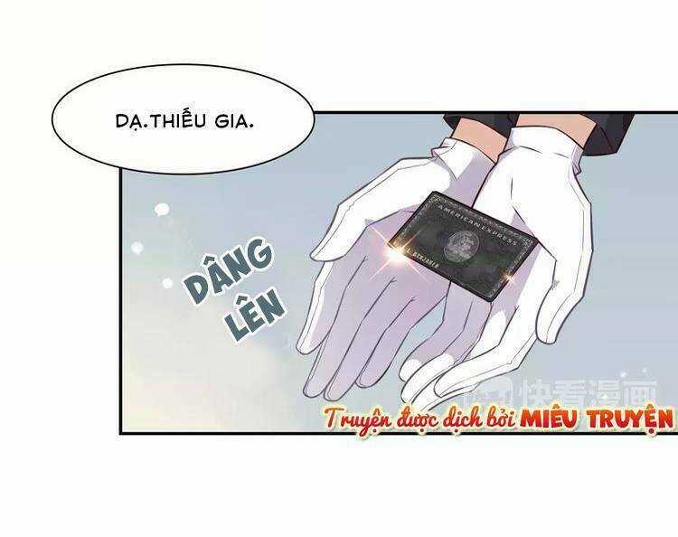 Kế Sắc Đào Thê Chapter 2 trang 8