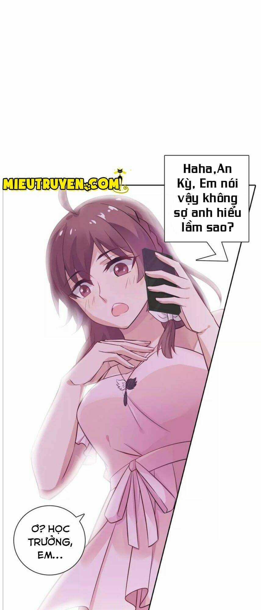 Kế Sắc Đào Thê Chapter 20 trang 10