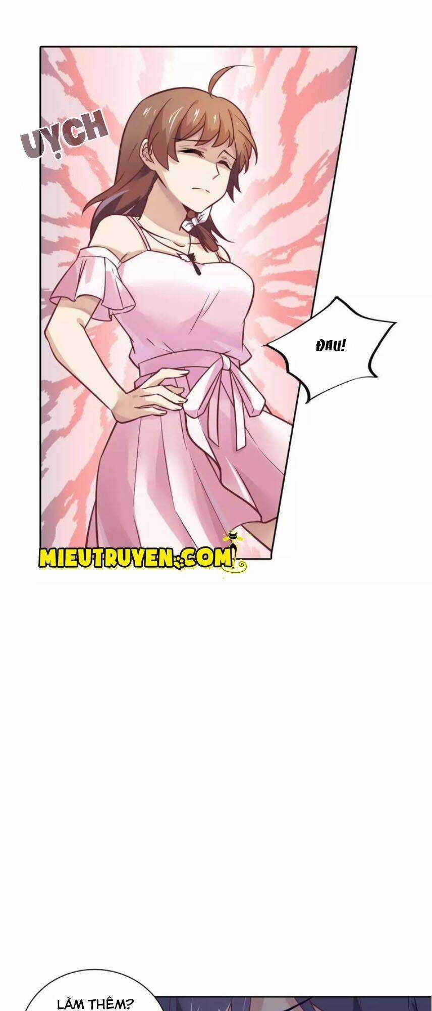 Kế Sắc Đào Thê Chapter 20 trang 15