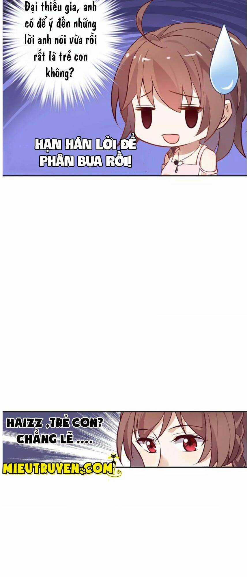 Kế Sắc Đào Thê Chapter 20 trang 19