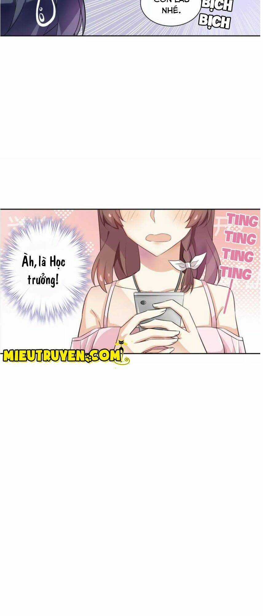 Kế Sắc Đào Thê Chapter 20 trang 2