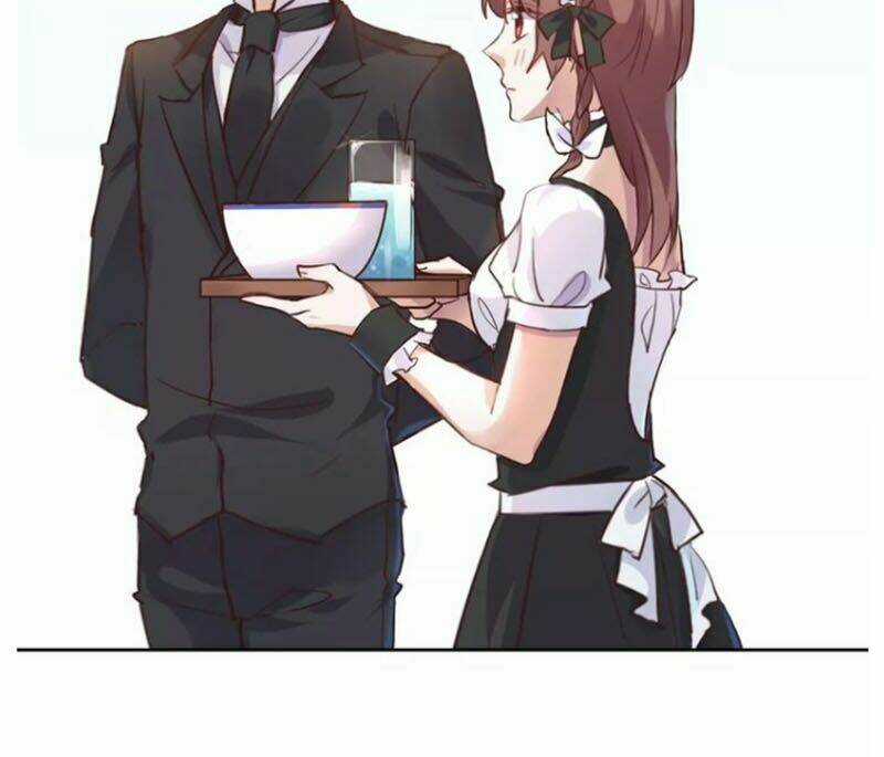 Kế Sắc Đào Thê Chapter 21.5 trang 6