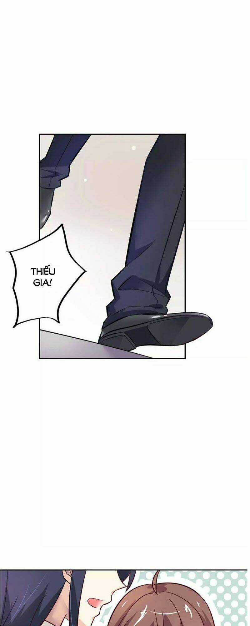 Kế Sắc Đào Thê Chapter 21 trang 10