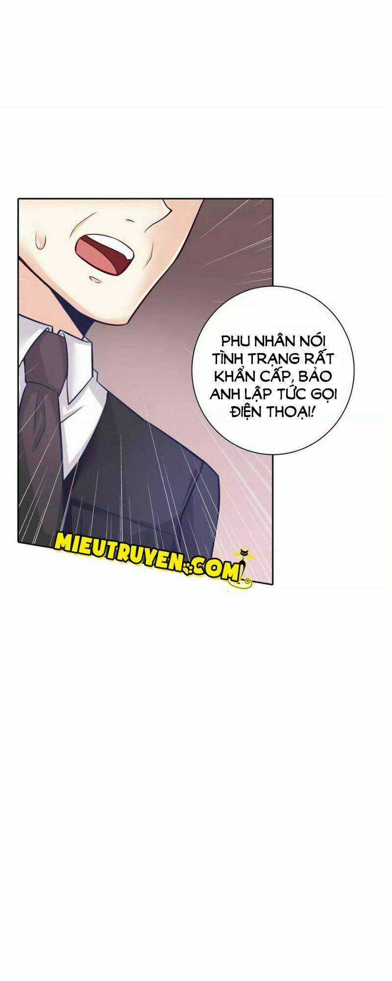 Kế Sắc Đào Thê Chapter 21 trang 12