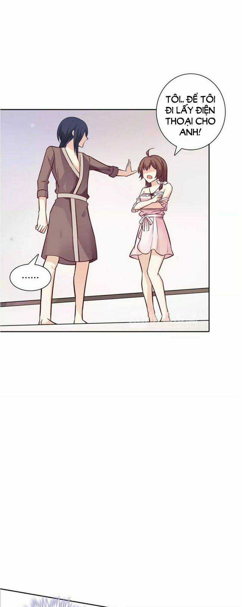 Kế Sắc Đào Thê Chapter 21 trang 13