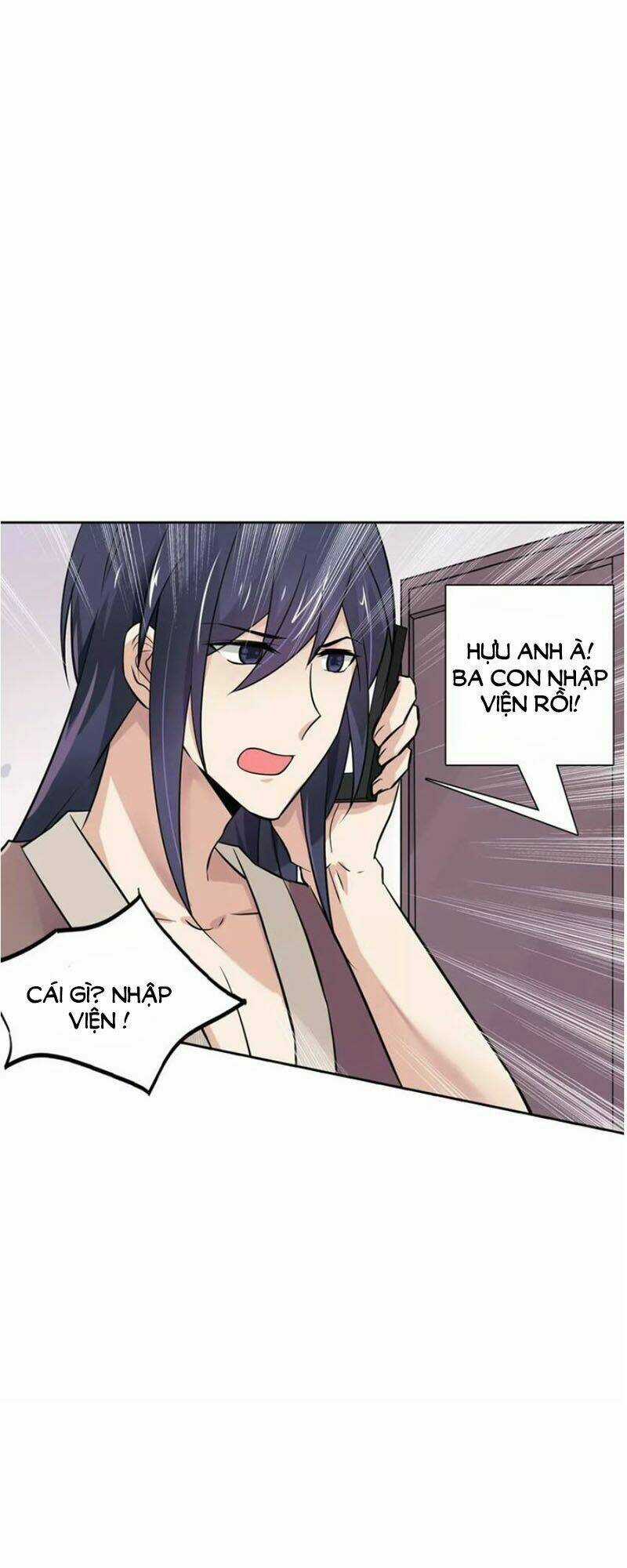 Kế Sắc Đào Thê Chapter 21 trang 16