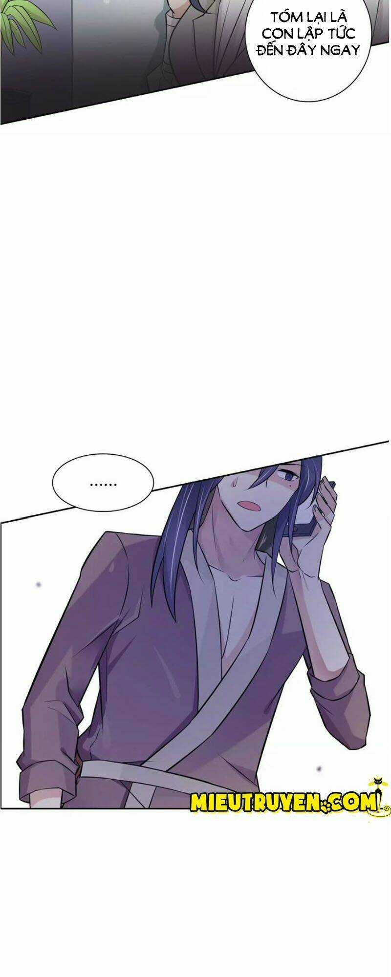 Kế Sắc Đào Thê Chapter 21 trang 18