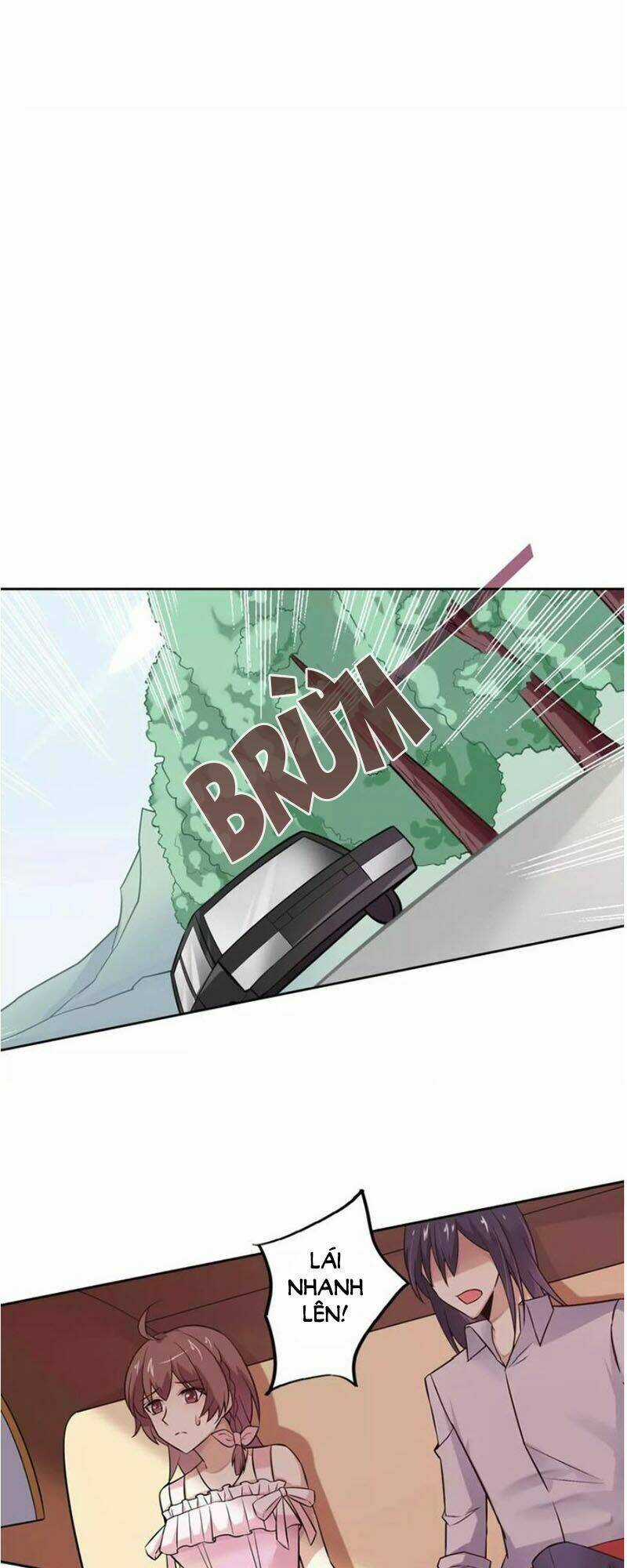 Kế Sắc Đào Thê Chapter 21 trang 19