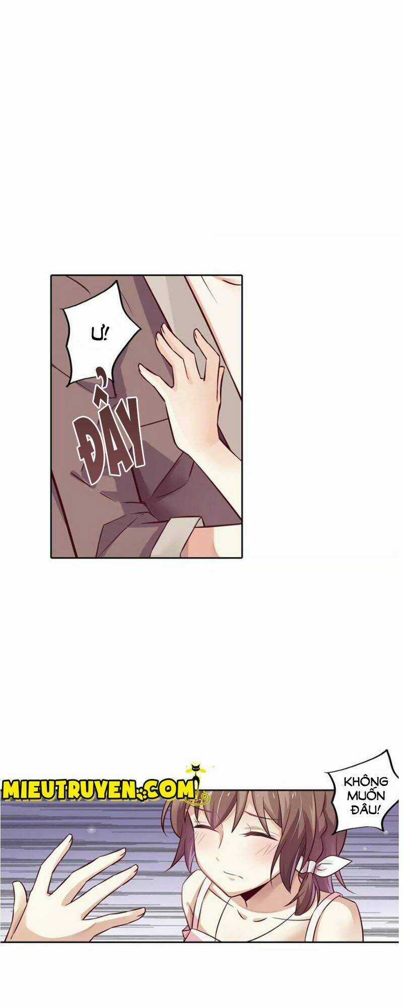 Kế Sắc Đào Thê Chapter 21 trang 2