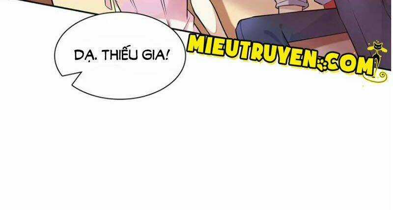 Kế Sắc Đào Thê Chapter 21 trang 20