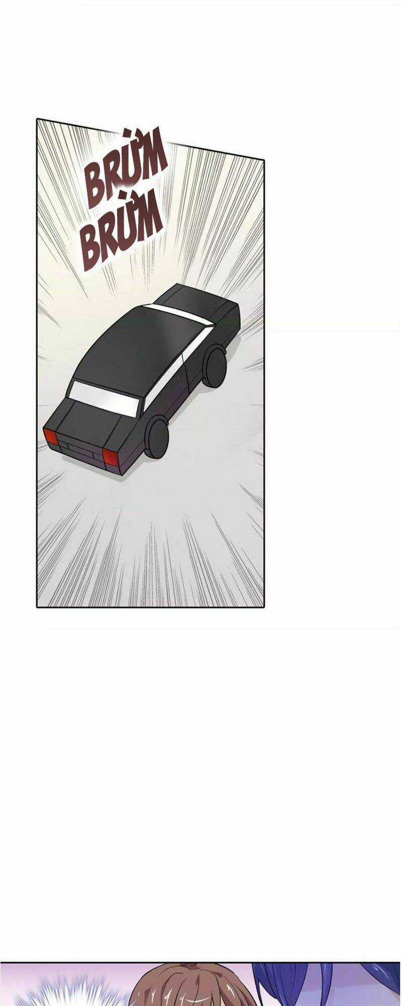 Kế Sắc Đào Thê Chapter 21 trang 21