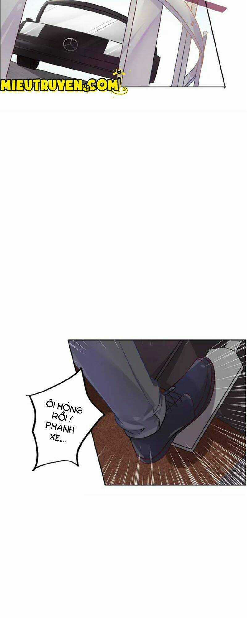 Kế Sắc Đào Thê Chapter 21 trang 23