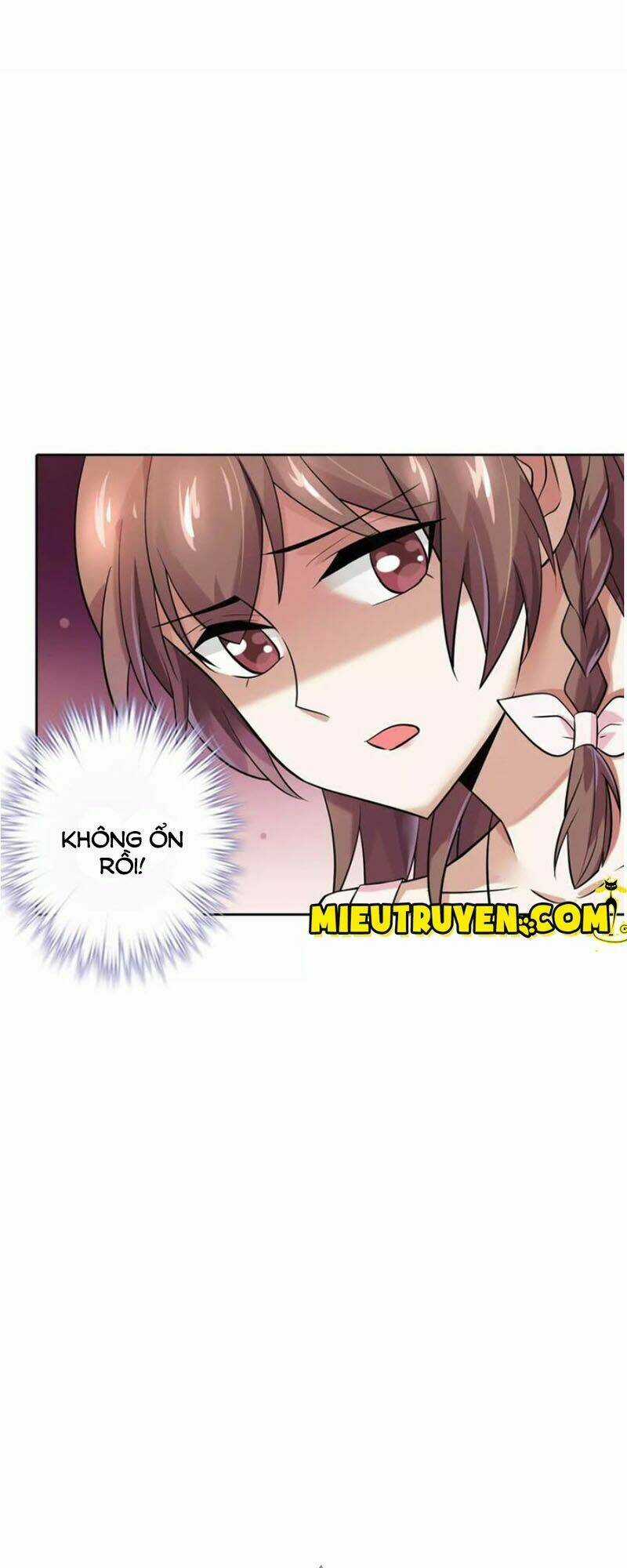 Kế Sắc Đào Thê Chapter 21 trang 25