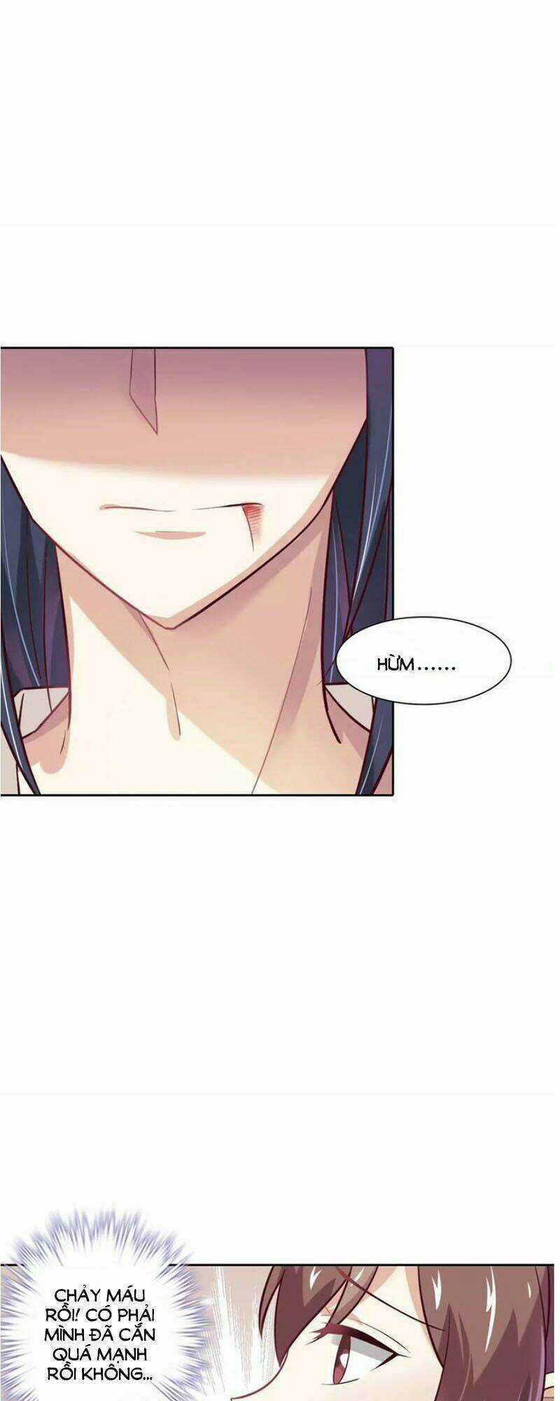 Kế Sắc Đào Thê Chapter 21 trang 3