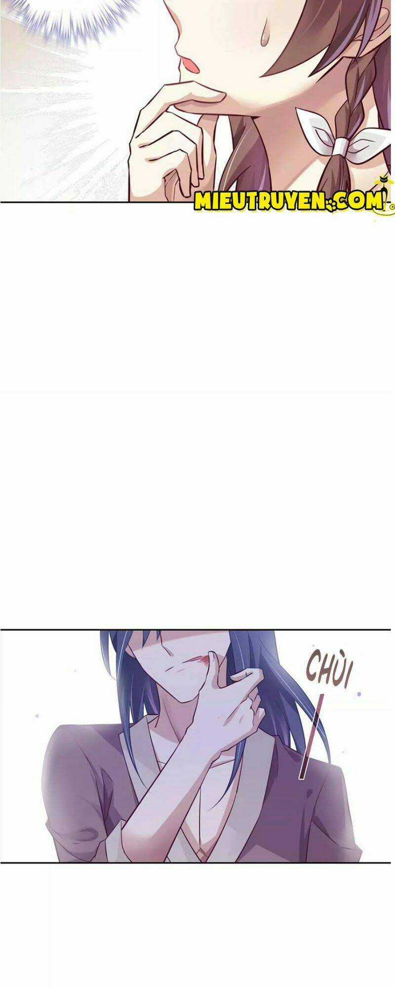 Kế Sắc Đào Thê Chapter 21 trang 4