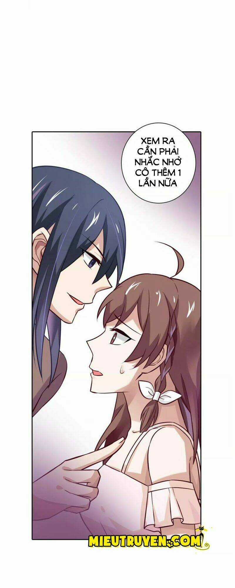 Kế Sắc Đào Thê Chapter 21 trang 5