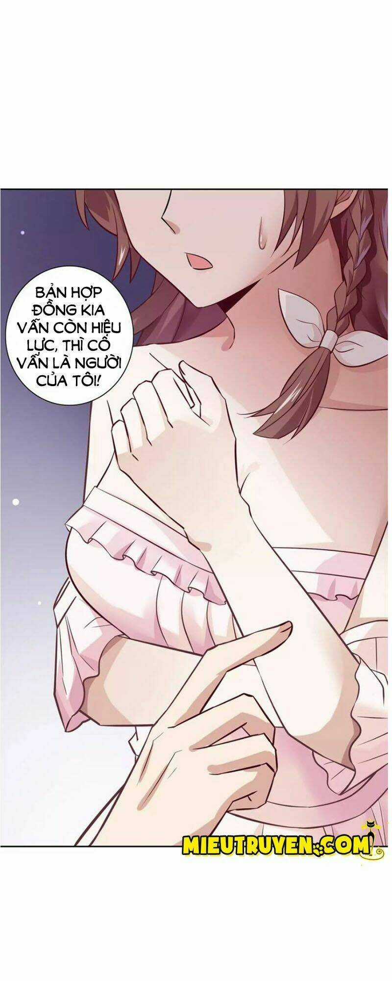 Kế Sắc Đào Thê Chapter 21 trang 6