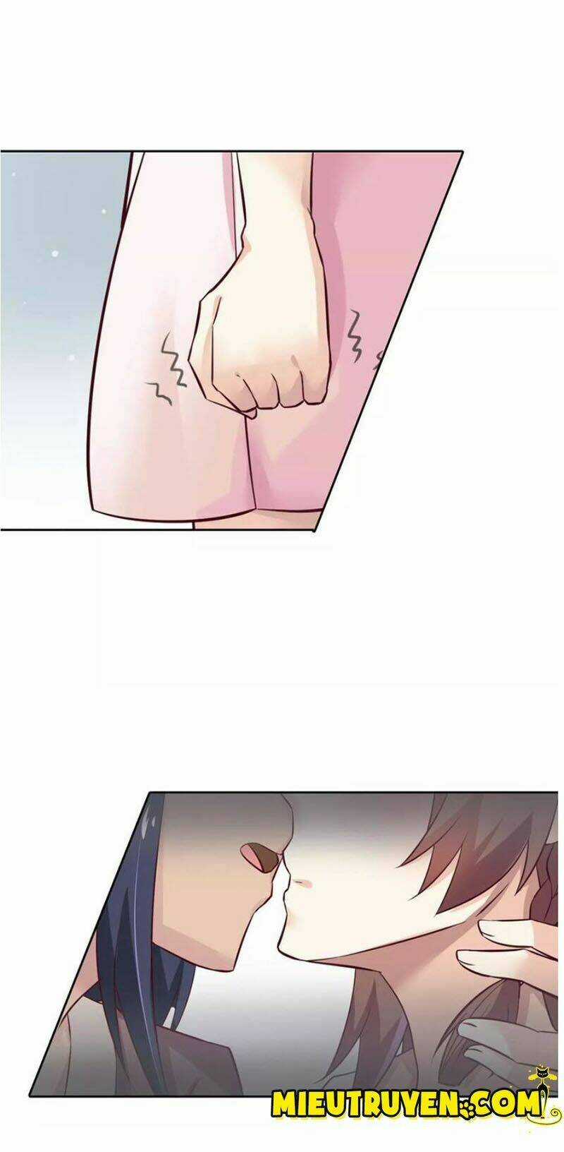 Kế Sắc Đào Thê Chapter 21 trang 7