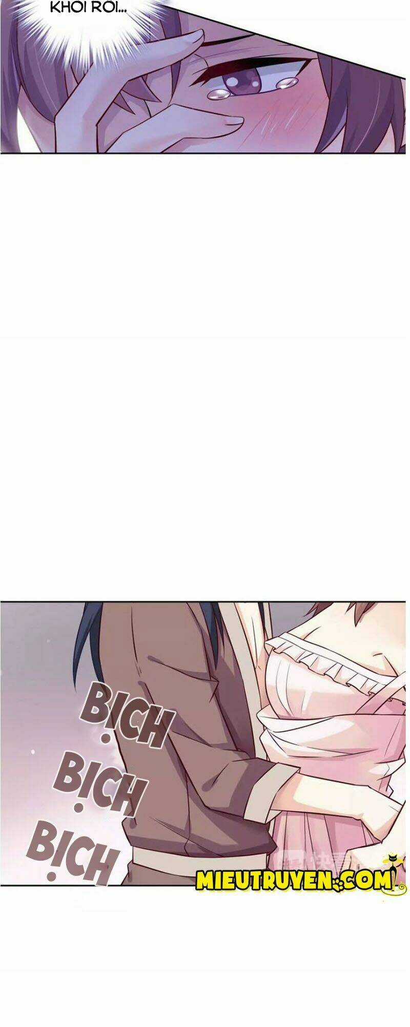 Kế Sắc Đào Thê Chapter 21 trang 9