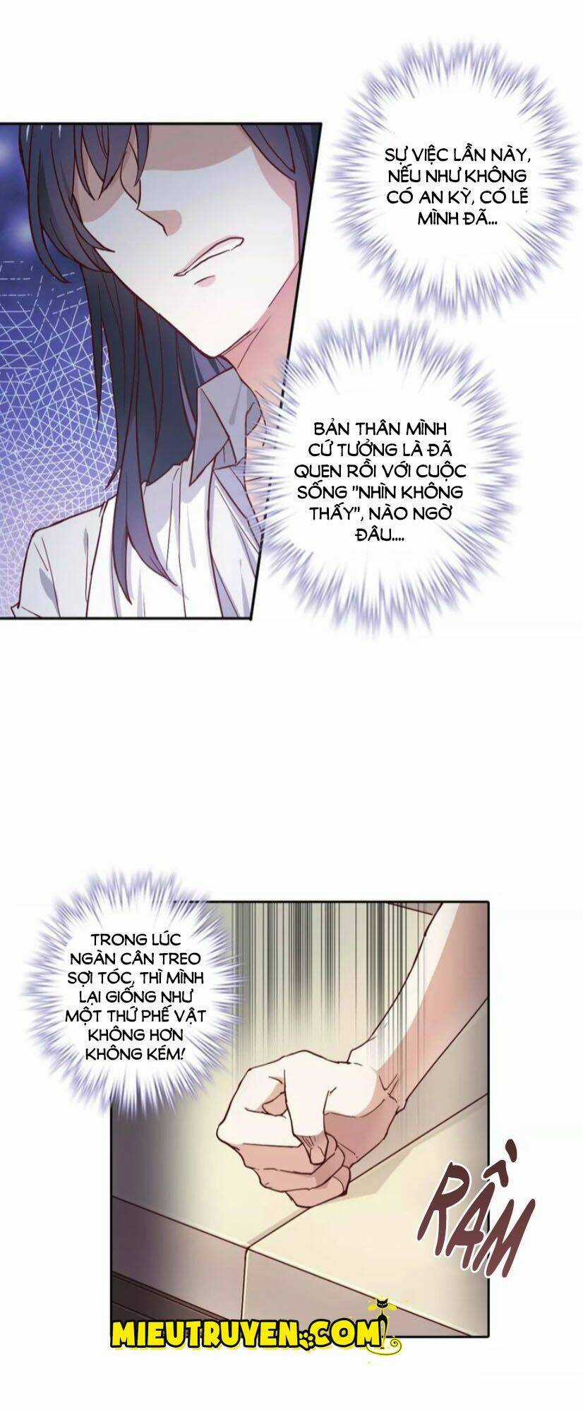 Kế Sắc Đào Thê Chapter 22 trang 18