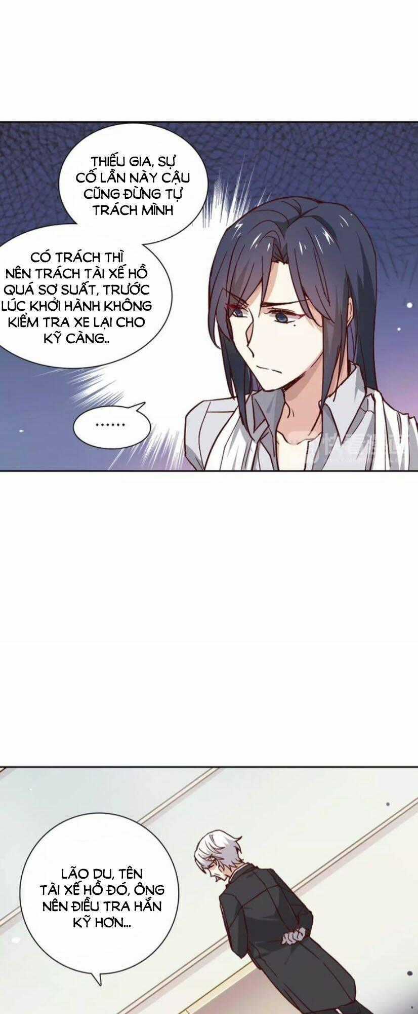 Kế Sắc Đào Thê Chapter 22 trang 19