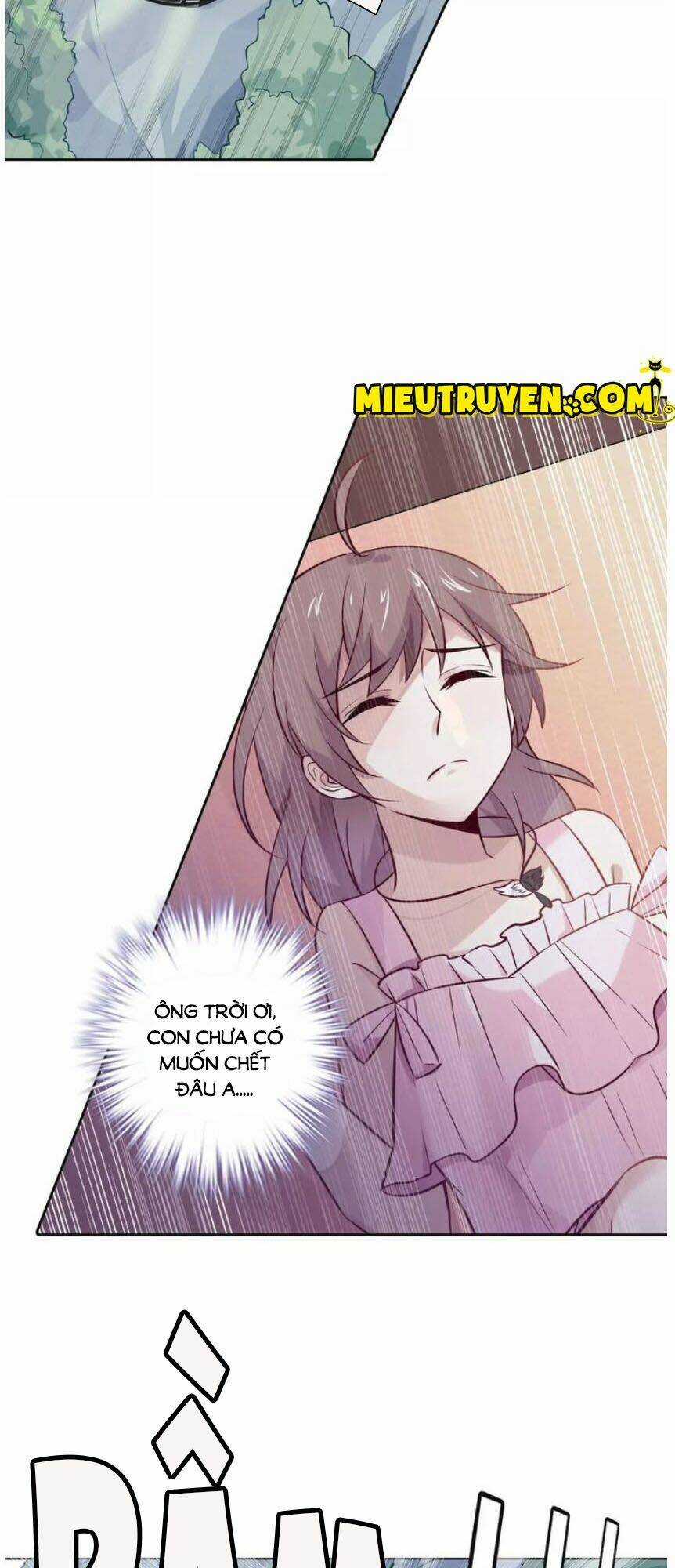 Kế Sắc Đào Thê Chapter 22 trang 2