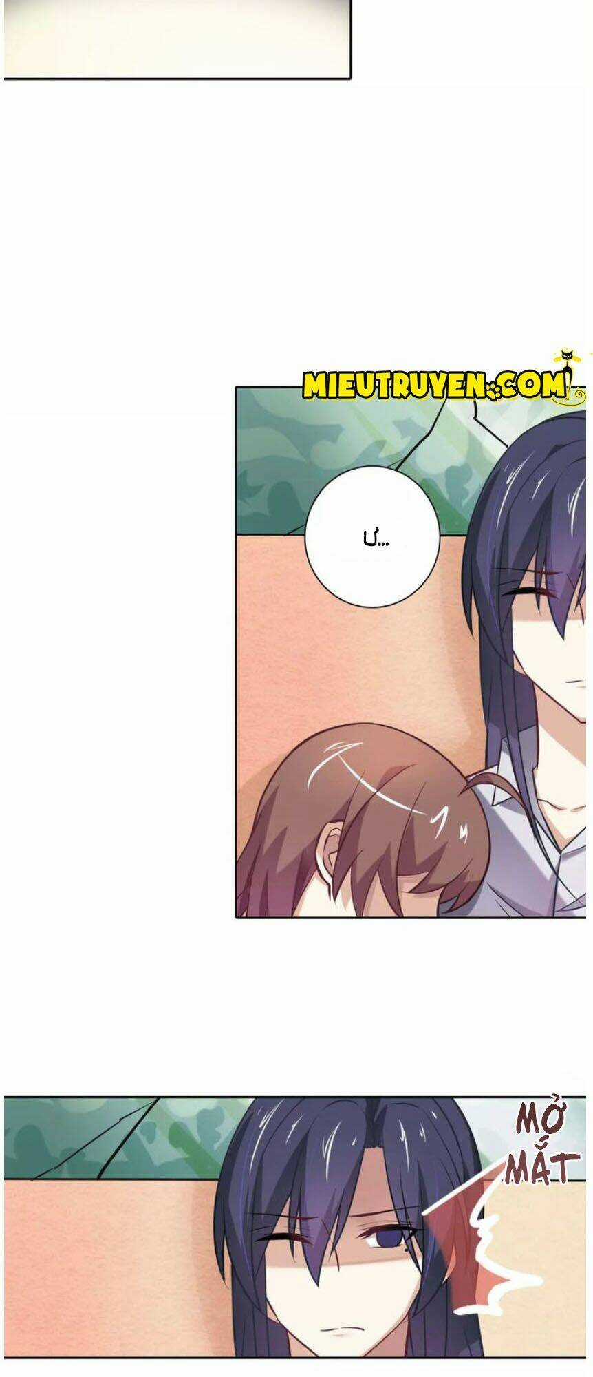 Kế Sắc Đào Thê Chapter 22 trang 4