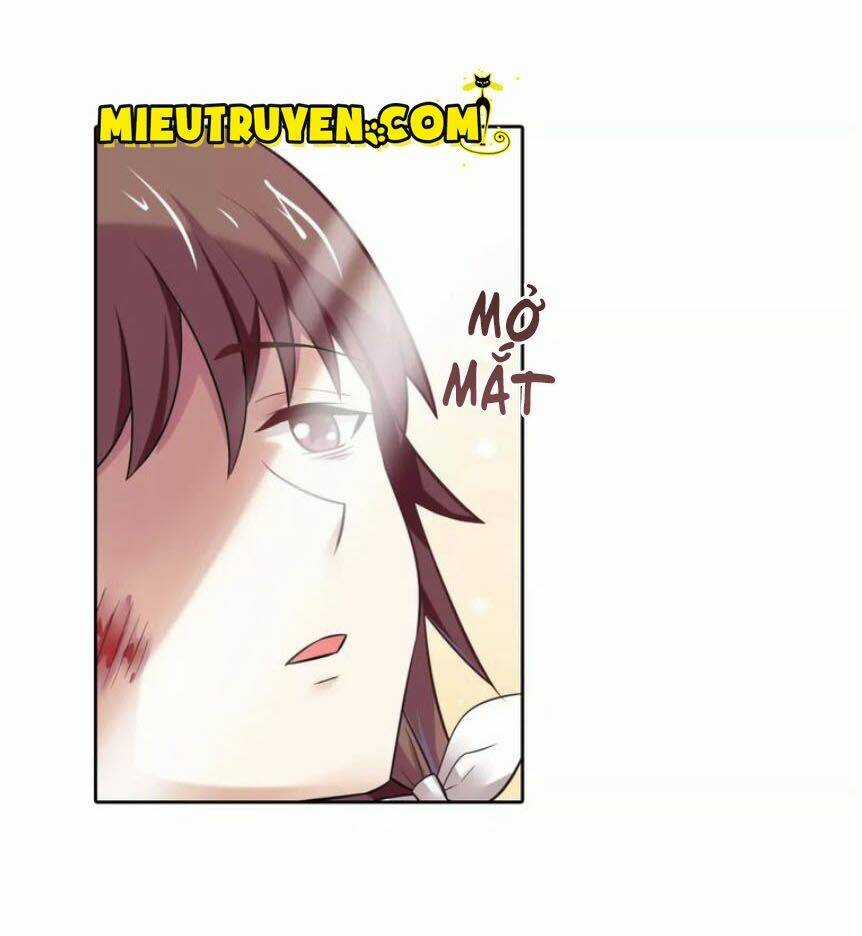 Kế Sắc Đào Thê Chapter 22 trang 6