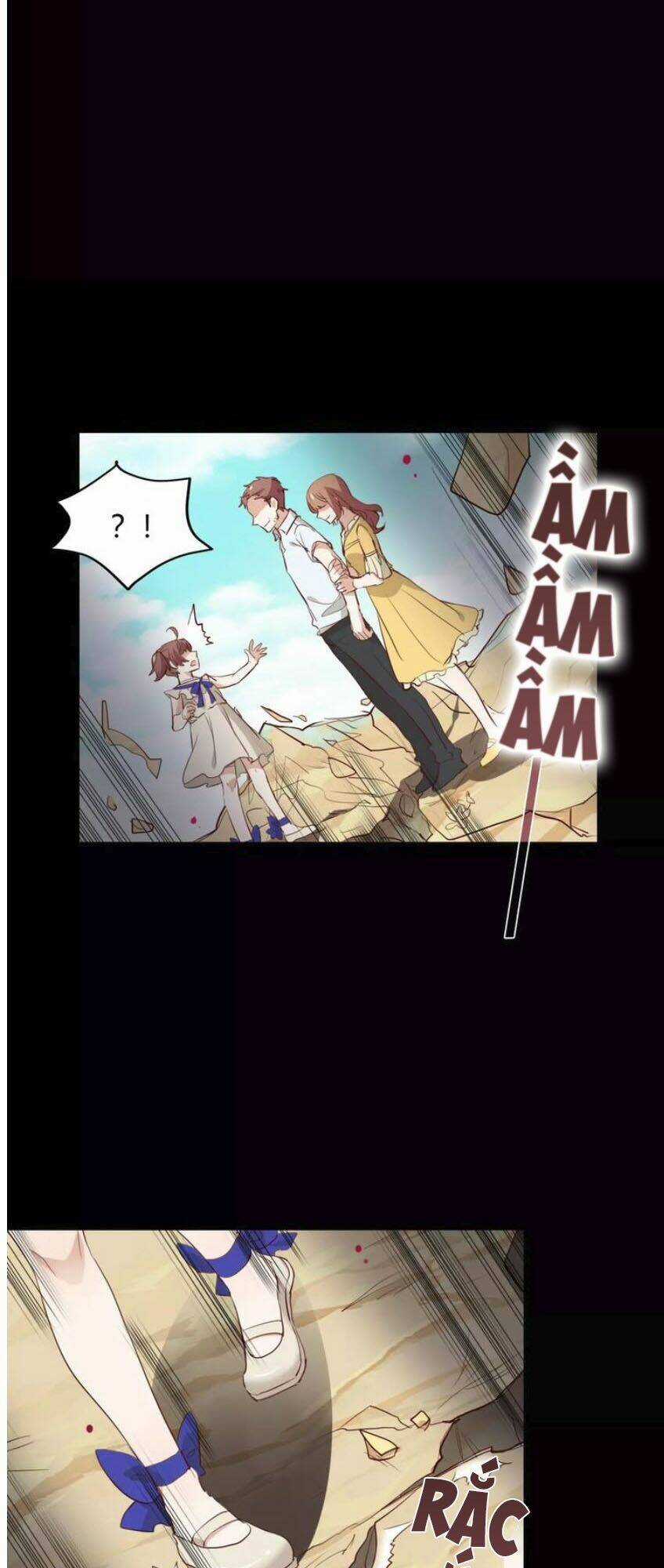 Kế Sắc Đào Thê Chapter 23 trang 10