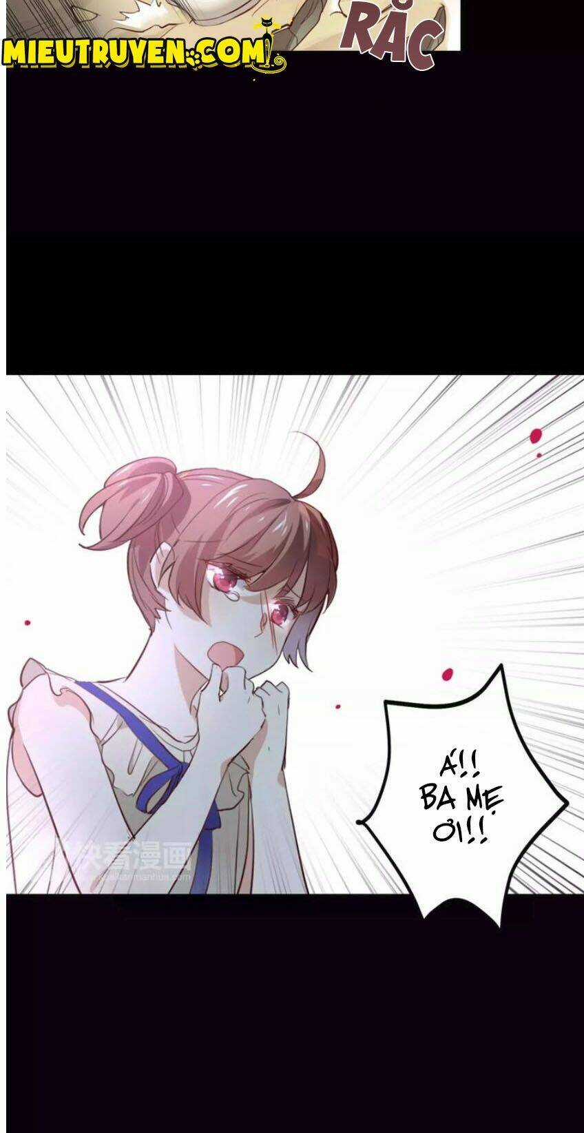 Kế Sắc Đào Thê Chapter 23 trang 11