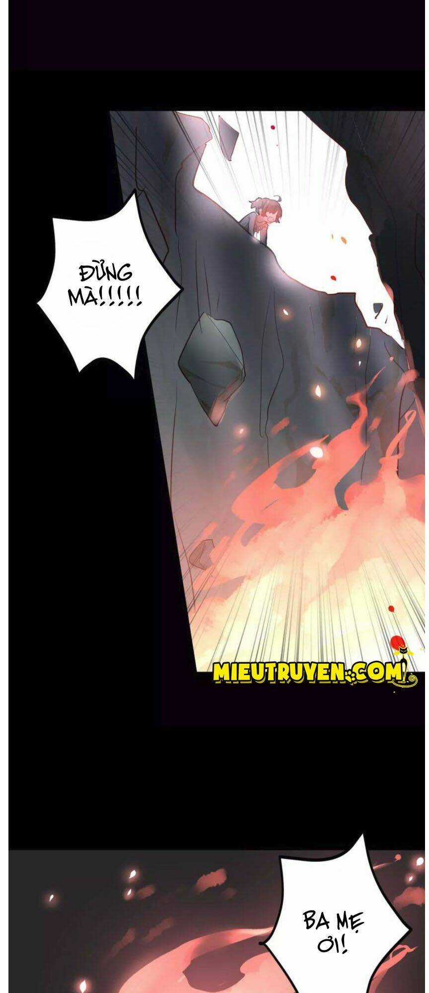 Kế Sắc Đào Thê Chapter 23 trang 12