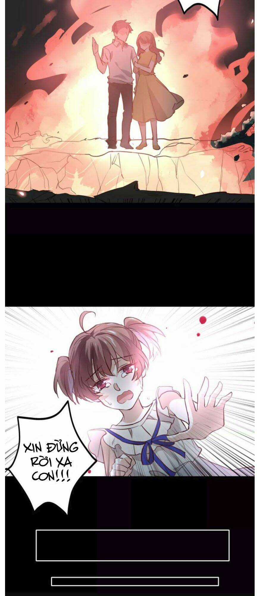 Kế Sắc Đào Thê Chapter 23 trang 13