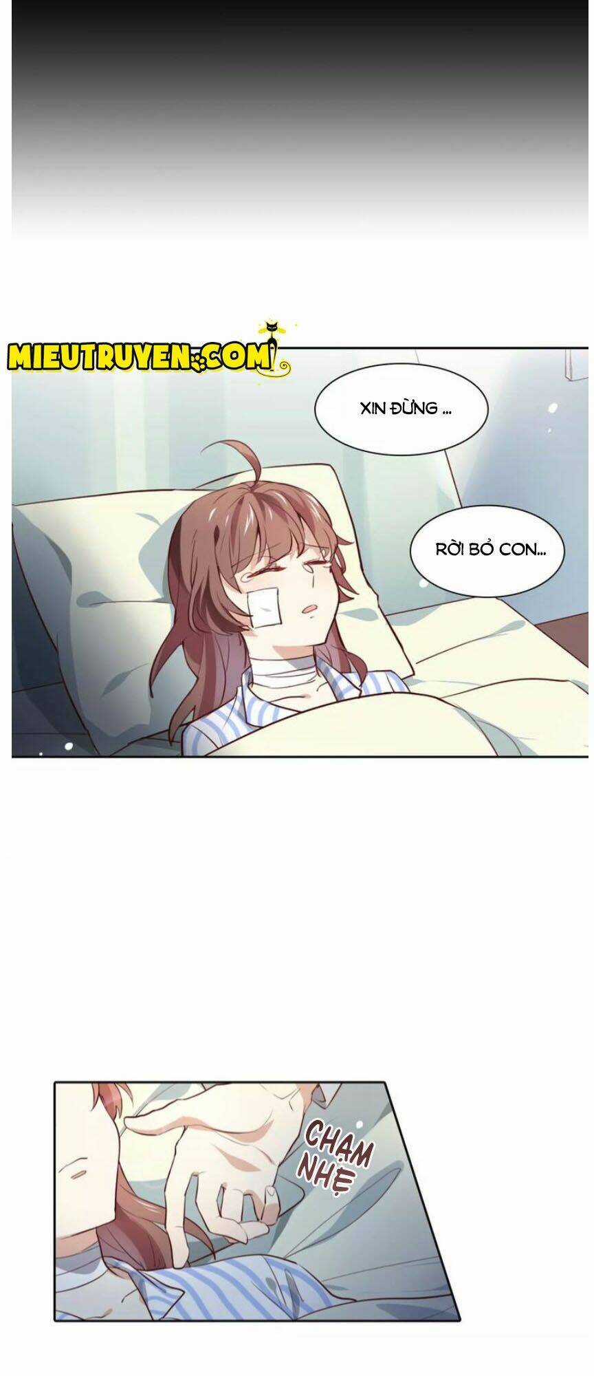 Kế Sắc Đào Thê Chapter 23 trang 14