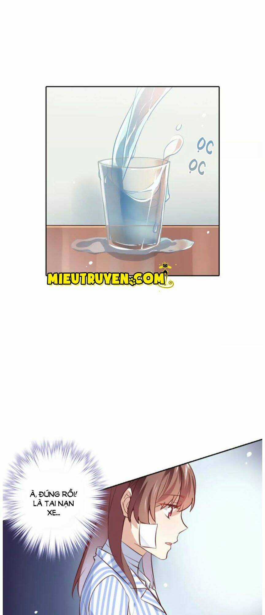 Kế Sắc Đào Thê Chapter 23 trang 18