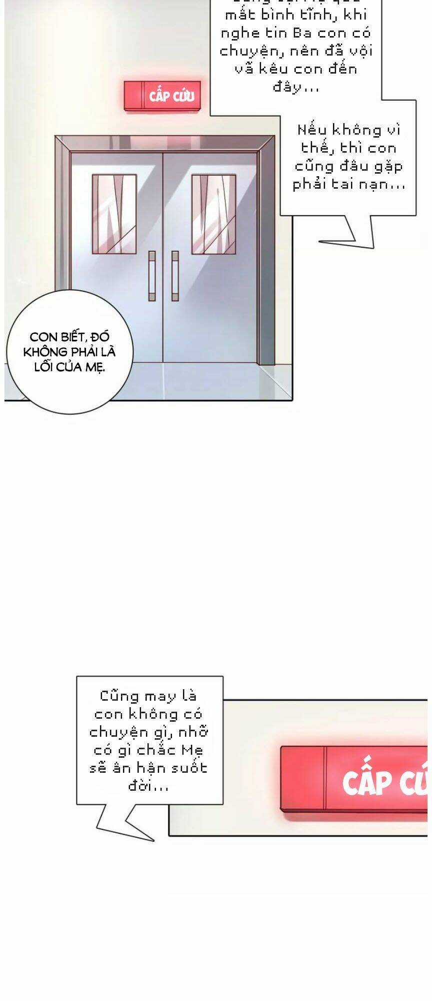 Kế Sắc Đào Thê Chapter 23 trang 4