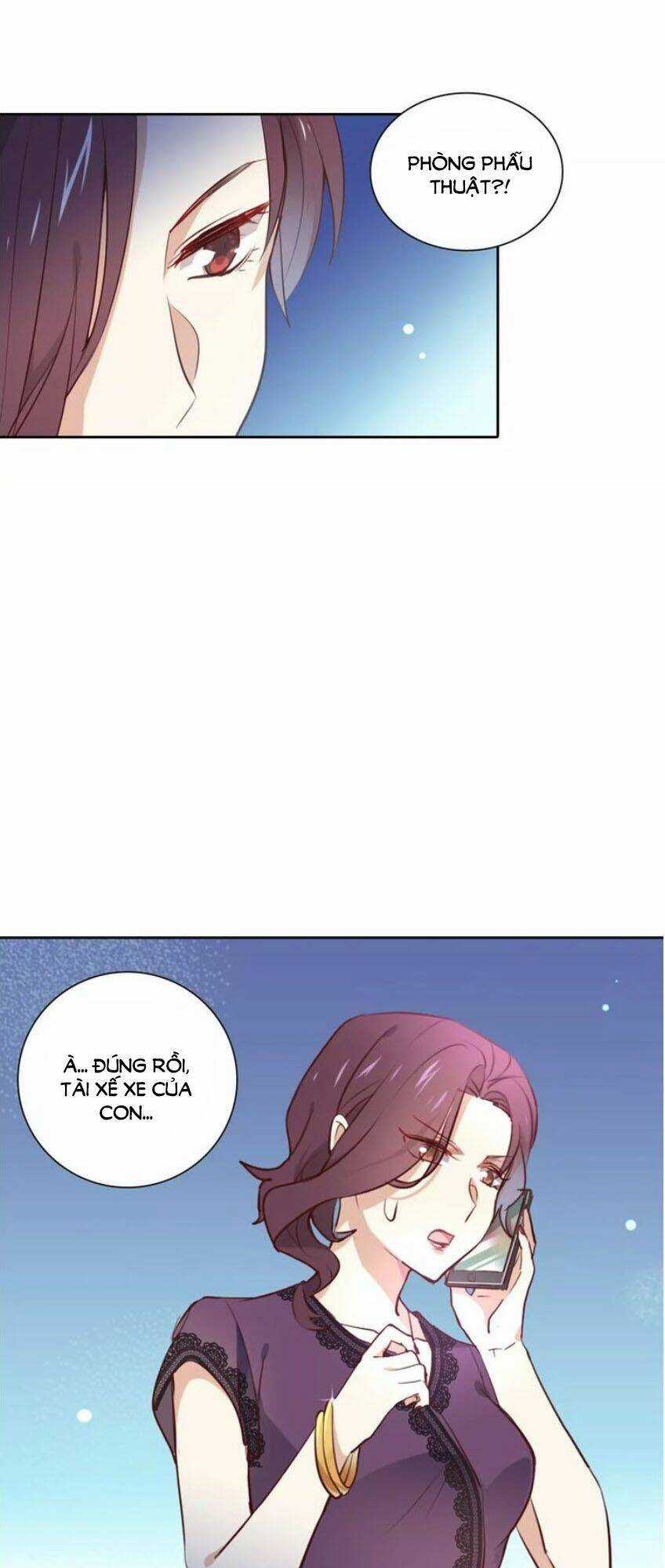 Kế Sắc Đào Thê Chapter 23 trang 7